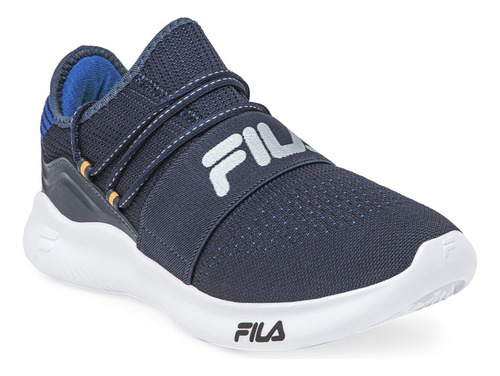 Zapatilla Fila Treno 2.0 Hombre - 1057607 Cuo S Int