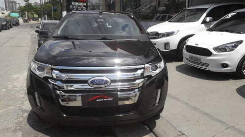 Ford Edge 2014 3.5 Limited Awd 5p