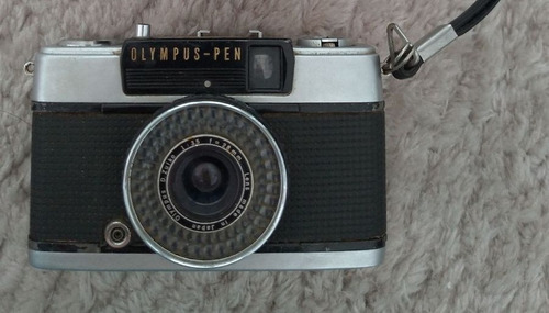 Câmera Olympus Pen Ee2
