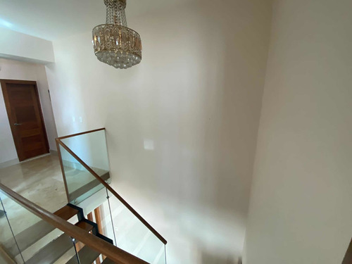 Imagen 26 de 30 de Venta De Penthouse En Alma Rosa I