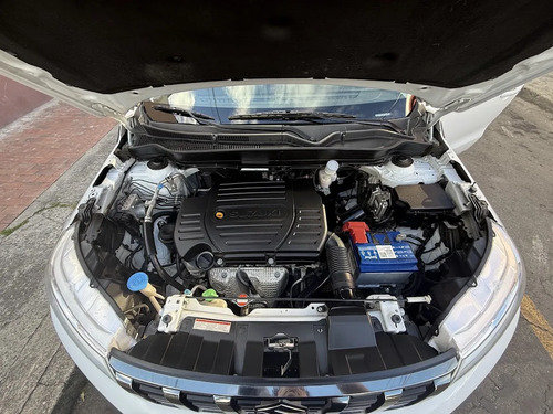 Suzuki Vitara 1.6 Gl
