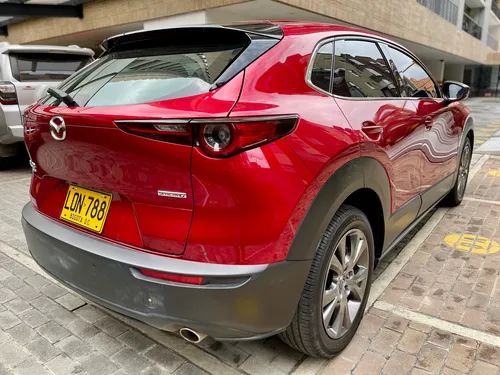 Mazda CX-30 2.5 Grand Touring Lx 4x4
