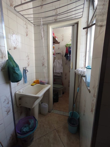 Imagem 21 de 21 de Apartamento À Venda Na Rua Tietê, Bangu, Rio De Janeiro - Rj - Liv-13895