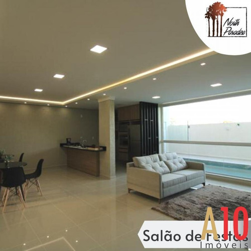 Imagem 5 de 15 de Apartamento Para Venda Em Florianópolis, Ingleses, 2 Dormitórios, 1 Suíte, 2 Banheiros, 1 Vaga - 2142_1-1715238