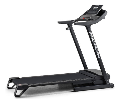 Caminadora Proform Trainer 5.0 Plegable 110v Color Negro