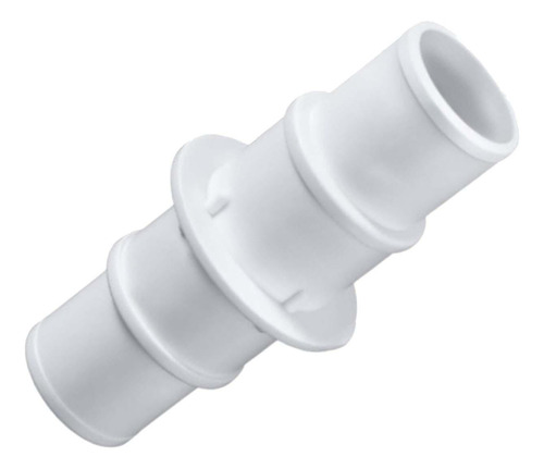 2 Adaptador De Acoplamiento De Conector De Manguera De