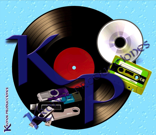 Imagen 2 de 2 de Digitalización Discos De Pasta O Vinilos (incluye Respaldo)