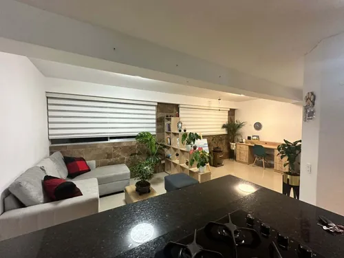 Apartaestudio En Venta En Madera Nativa. Cod V12903