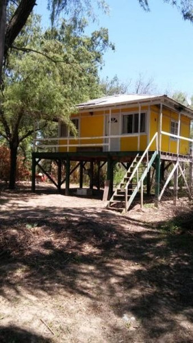 Imagen 4 de 10 de Terreno En Venta En Islas Del Parana