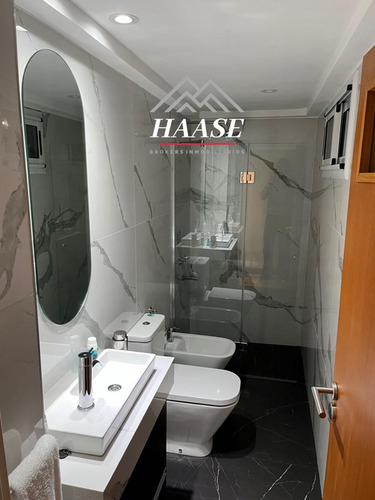 Imagen 13 de 30 de Venta Depart A Nuevo 135 M2 Piso 14 Vista Al Río Palermo