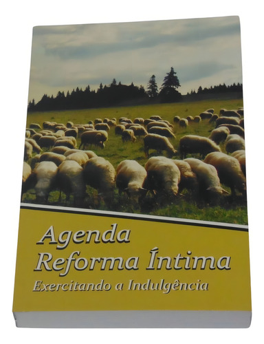 Gend D Reform Íntim : Exercit Ndo InduLGênci : Exercitando A InduLGência, De Editora Uta De Souza., Vol. 1. Editorial Ut De Souz , Capa Mole Em Português