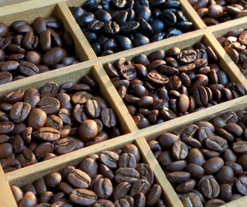 Café Verde Ideal Para Bajar De Peso Orgánico Selecto 1 Kg