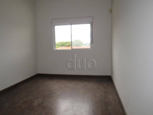 Imagem 10 de 19 de Casa Com 3 Dormitórios À Venda, 154 M² Por R$ 560.000,00 - Loteamento Santa Rosa - Piracicaba/sp - Ca3542