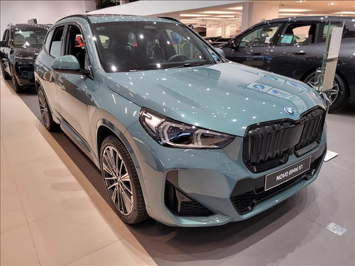 BMW Ix1 30 m Sport