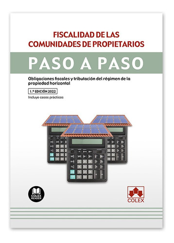 Fiscalidad De Las Comunidades De Propietarios -   - *