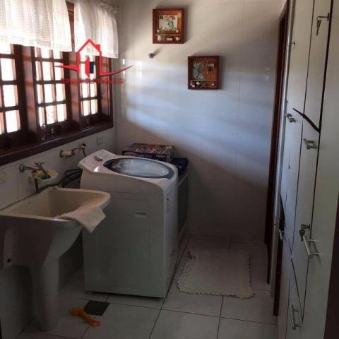 Imagem 16 de 20 de Casa A Venda No Bairro Distrito Industrial Em Vinhedo - Sp. - 1789-1