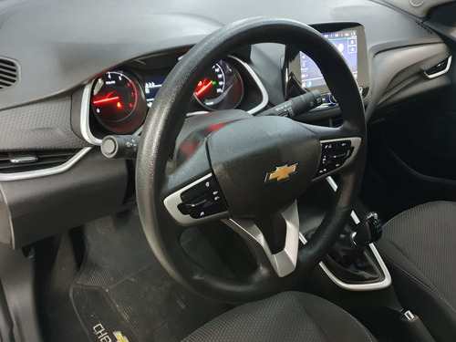 Chevrolet Onix 1.0 Lt Turbo 5p