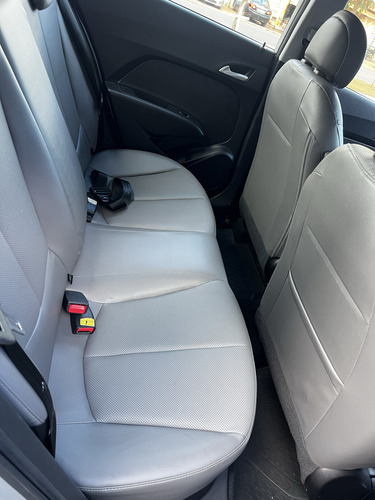 Hyundai HB20S 1.6 PREMIUM 16V FLEX 4P AUTOMÁTICO