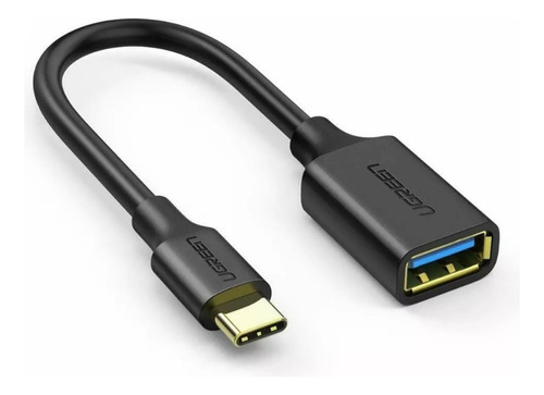 Ugreen Adaptador Otg Usb A Tipo C Usb 3.0