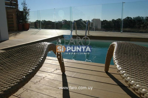 Imagen 19 de 30 de Pent House En La Barra 3 Dormitorios Con Terraza