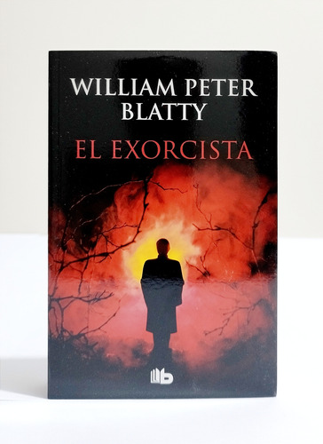 El Exorcista - William Peter Blatty / Original Nuevo