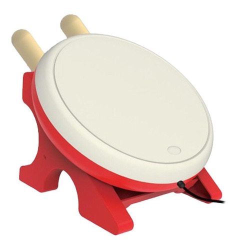 Tambor Taiko Para Interruptor, Accesorios De Videojuegos,