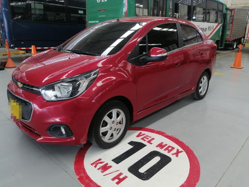 Chevrolet Beat 2020 1.2 Ltz Mecánica
