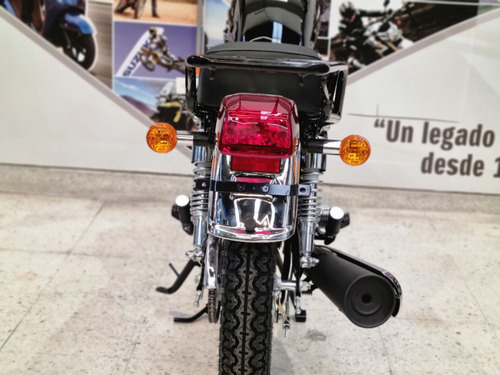 Suzuki Gn 125