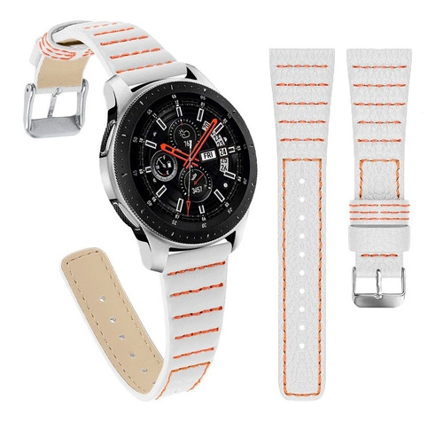 Imagen 1 de 2 de Malla Cuero Samsung S3 Huawei Sport