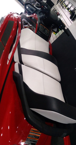 Yamaha Waverunner Vx 2018