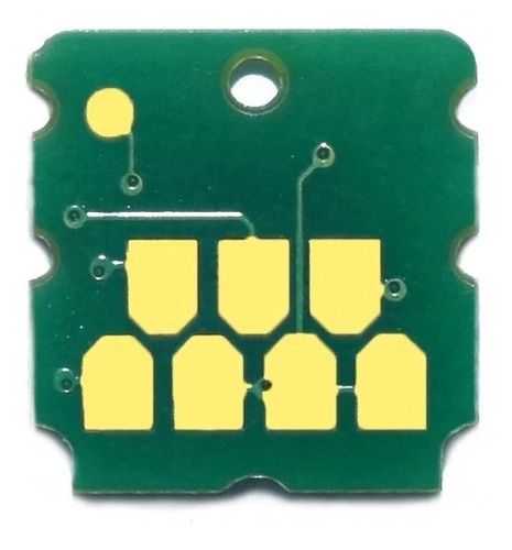 Chip Impresora Epson Sc13mb  Surecolor F570 T2100 T3160 