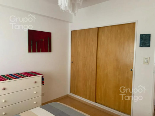 Venta Ph 2 Ambientes En Villa Crespo Con Patio Apto Crédito