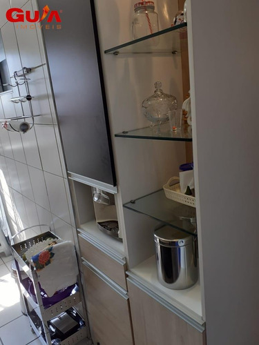 Imagem 6 de 15 de Apartamento Com Três Quartos No Cambeba - 1722