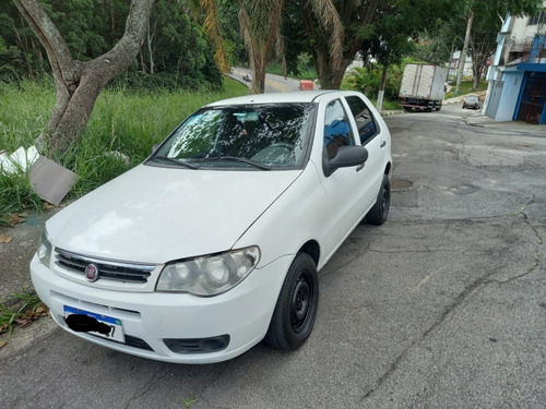 Fiorino Palio Cargo