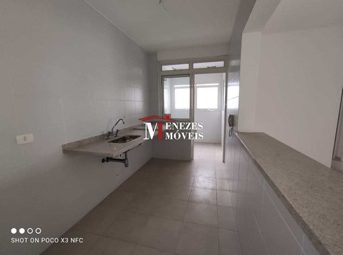 Imagem 4 de 26 de Apartamento A Venda Em Bertioga - Centro - Ref. 1609 - V1609