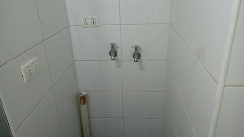Departamento En Venta En Santiago