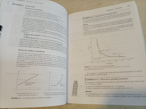 Libro. Matemáticas Aplicadas A La Administración Y Los Negoc (Usado)