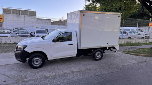 Nissan NP300 CAJA SECA AIRE ABS