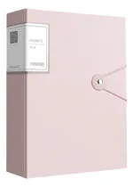 Comprar Organizador De Documentos Carpetas Archiveros A4 100 Hojas