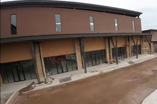 Local En Renta De 128.41 M2 En $49,437 En Plaza Pastizal En La Union Ganadera De Chihuahua En Km ...