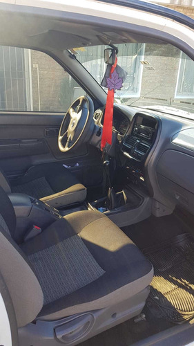 Nissan Frontier 2009 Crew Cab Se 4x2 At