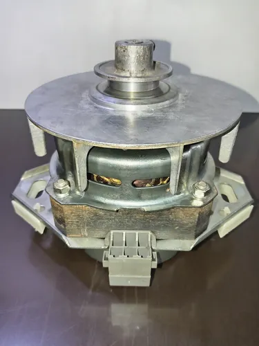 Motor Lavadora Marca LG 7kg (Reacondicionado)