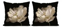 Comprar Cubiertas De Almohada De Tiros De Terciopelo Floral De Otoño