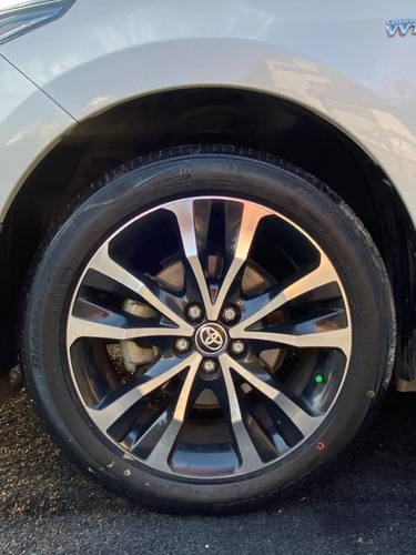 Toyota Corolla 1.8 Se-g