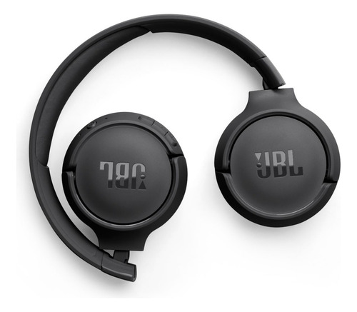 Imagen 5 de 5 de Audífonos Inalámbricos Jbl Tune 520bt Negro