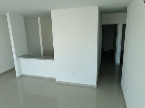 Apartamento En Venta, Alto Bosque - Cartagena. 