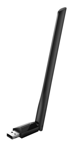 Adaptador Usb Wifi Tp Link Archer T2u Plus Ac600 Dual Cuotas