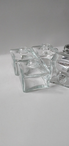 25 Envases Cubo X 30 Ml Engrimpe N15