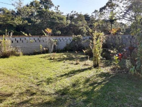 Imagem 5 de 14 de Ótima Chácara Medindo 2400 Mts Em Itanhaém Litoral Sul De Sp