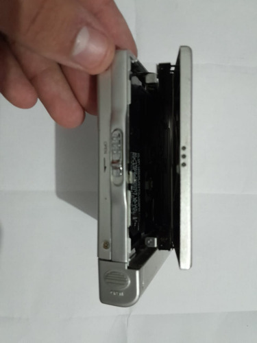 Mini Disk Tmc Md-3ps (Usado)